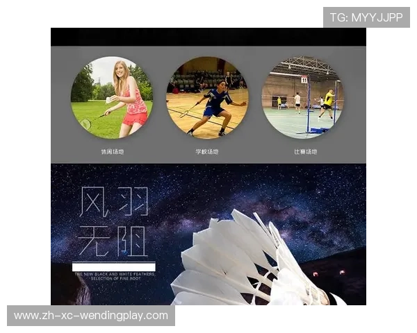 羽毛球训练中实战不足的原因分析与提升对策探讨