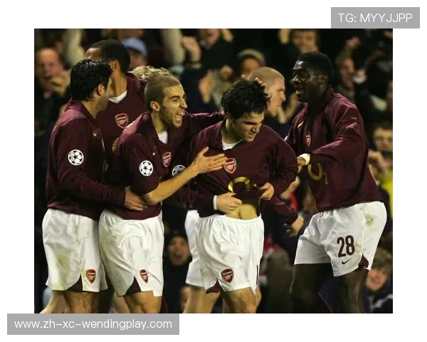 阿森纳欧战赛程解析：面对强敌考验与潜在突破机会并存